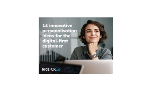 14 Innovatieve personalisatie-ideeën voor de digitale eerste klant