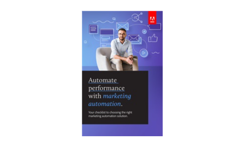 Automatiseer prestaties met marketingautomatisering
