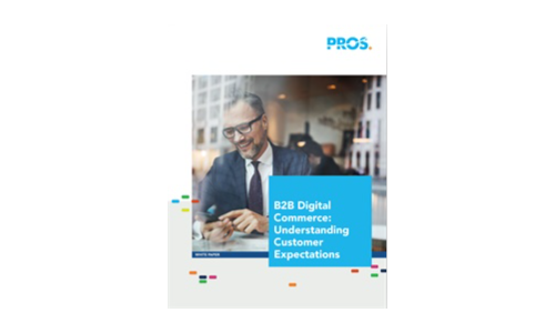 B2B digitale handel: de verwachtingen van de klant begrijpen