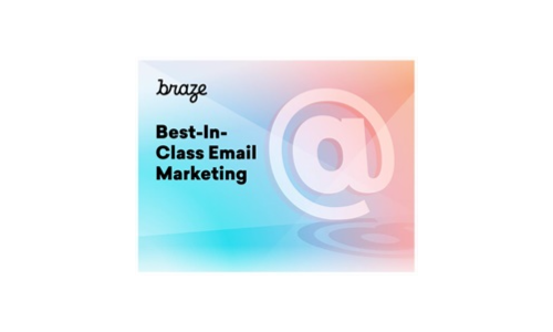 Beste e-mailmarketing van de klas