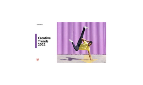 Creatieve trends 2022-UK