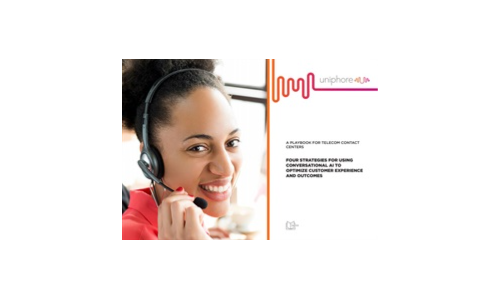 Vier strategieën voor het gebruik van conversatie -AI om klantervaring en resultaten te optimaliseren