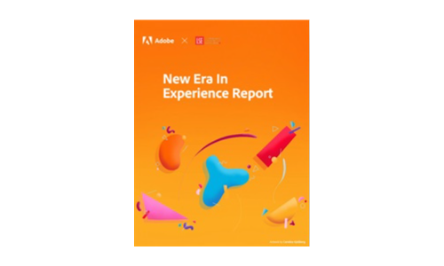 Nieuw tijdperk in ervaringsrapport