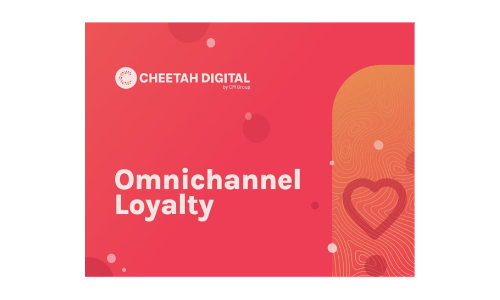 Omnichannel loyaliteit