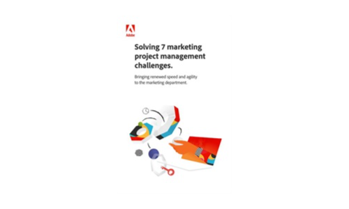 Het oplossen van 7 uitdagingen voor marketingprojectmanagement