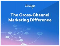 Het cross-channel marketingverschil