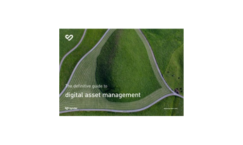 De definitieve gids voor digitaal activabeheer