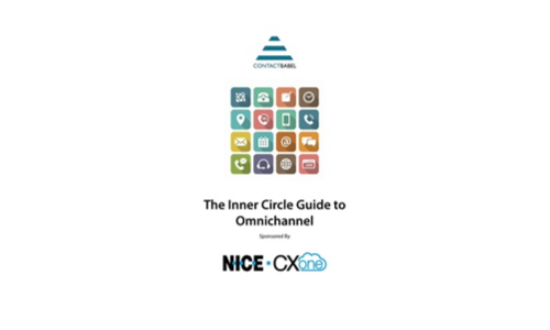 De Inner Circle Guide to Omnichannel