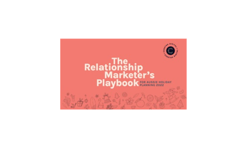 Het speelboek van de relatiemarketeer voor vakantieplanning 2022