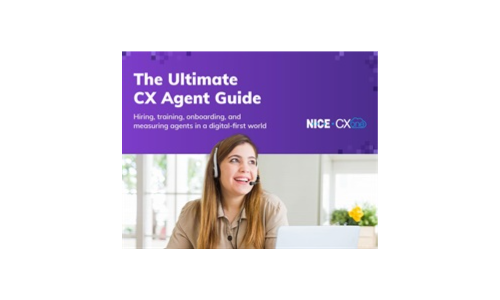 De ultieme CX Agent Guide