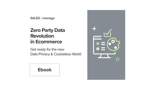 Nul Party Data Revolution in e -commerce